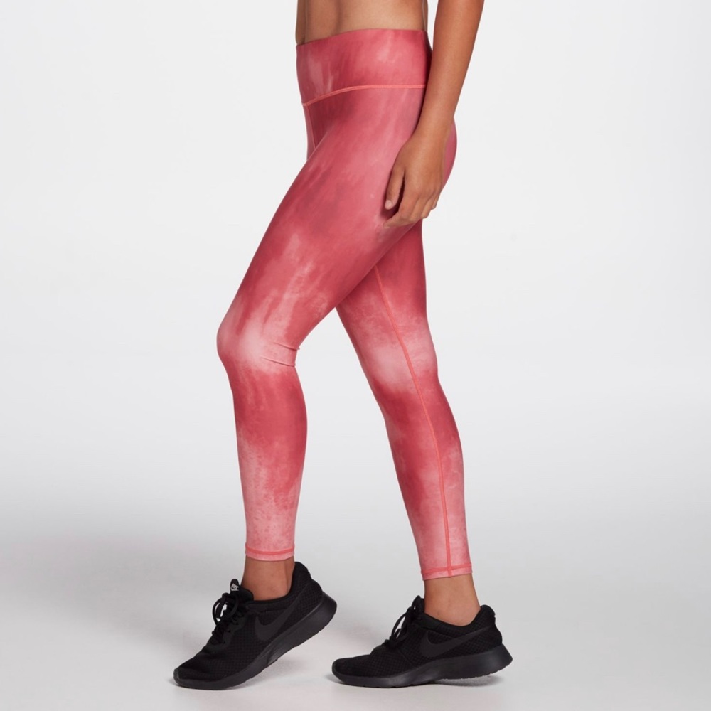 NEW! CALIA mid-rise ankle pants!